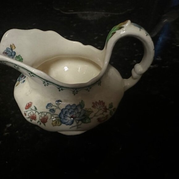 Tea set - Picture 6 of 9